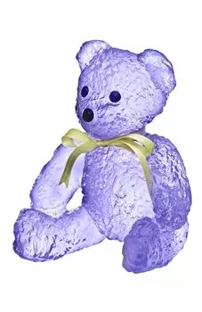 Скульптура Плюшевый мишка Daum