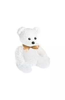 Скульптура Плюшевый мишка Daum