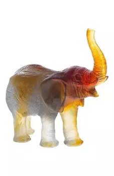 Скульптура Слон Daum