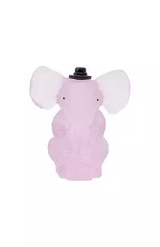 Скульптура Слоненок в шляпе Daum