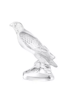 Скульптура Сокол Lalique