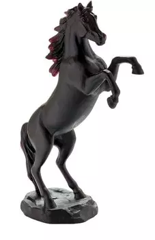 Скульптура Spirited Horse Daum