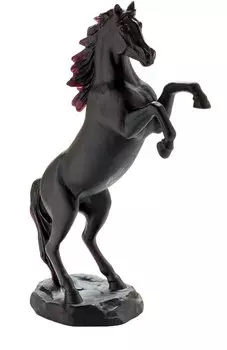 Скульптура Spirited Horse Daum