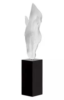 Скульптура Still water Lalique