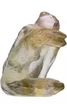 Скульптура Theittle Muse Daum