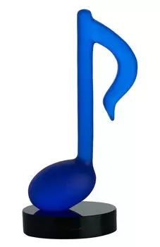 Скульптура Timeless Daum