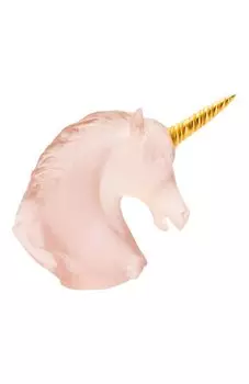 Скульптура Unicorn Daum
