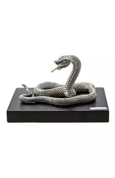 Скульптура Змея Tsar