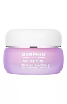 Скульптурирующий ночной крем для лица Predermine (50ml) Darphin