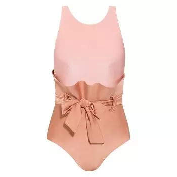 Слитный купальник ADRIANA DEGREAS