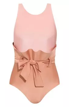 Слитный купальник ADRIANA DEGREAS