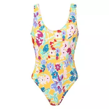 Слитный купальник Araks