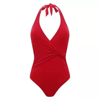 Слитный купальник Aubade