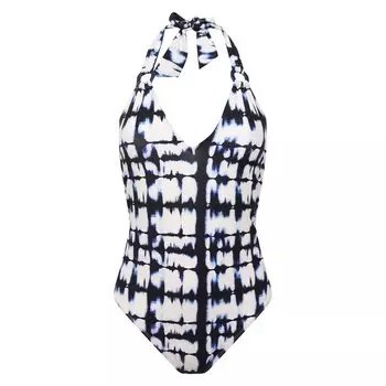 Слитный купальник Aubade