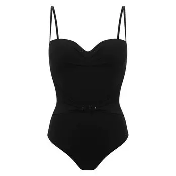 Слитный купальник Aubade