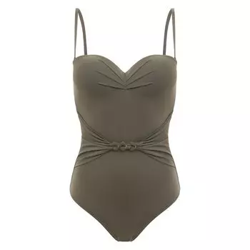 Слитный купальник Aubade