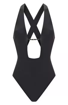 Слитный купальник Aubade