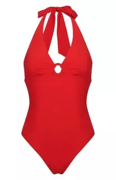 Слитный купальник Aubade