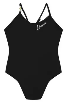 Слитный купальник Barrow