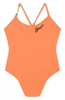 Слитный купальник Barrow