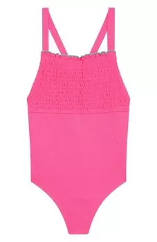 Слитный купальник Billieblush