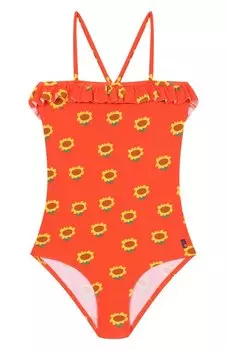 Слитный купальник BOBO CHOSES