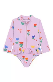 Слитный купальник BOBO CHOSES