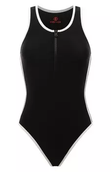 Слитный купальник Bogner Fire+Ice