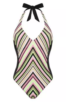 Слитный купальник Bogner Fire+Ice