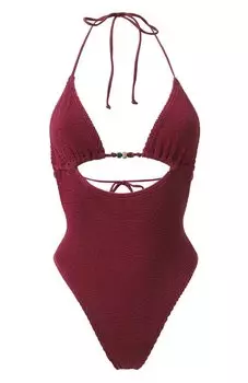 Слитный купальник Bond-eye Australia