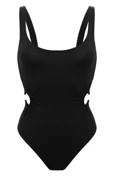 Слитный купальник Chlo