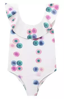 Слитный купальник Chlo