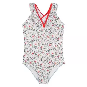 Слитный купальник Chloé