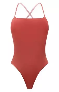 Слитный купальник Cosy Sunday