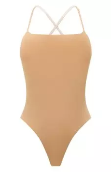 Слитный купальник Cosy Sunday