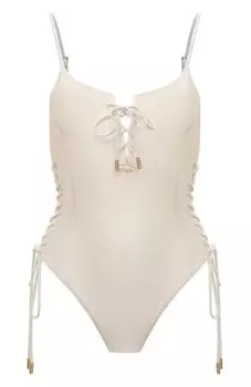 Слитный купальник Cult Gaia