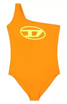 Слитный купальник Diesel