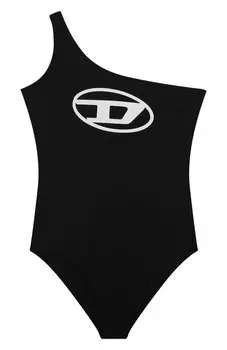 Слитный купальник Diesel