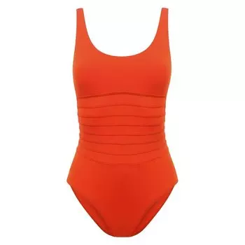 Слитный купальник DNUD Paris