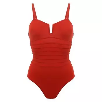 Слитный купальник DNUD Paris