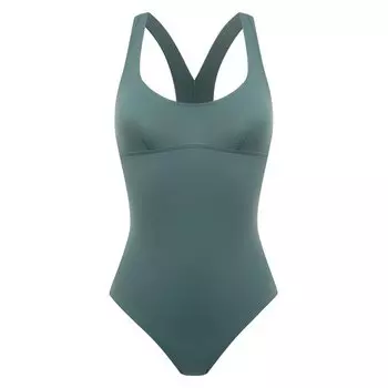 Слитный купальник DNUD Paris