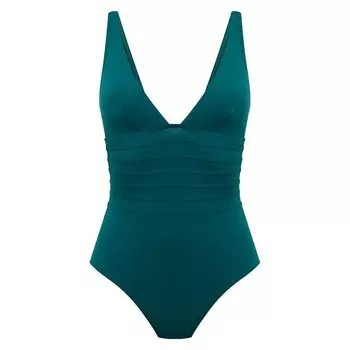 Слитный купальник DNUD Paris