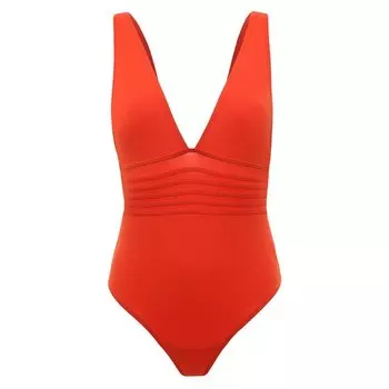 Слитный купальник DNUD Paris