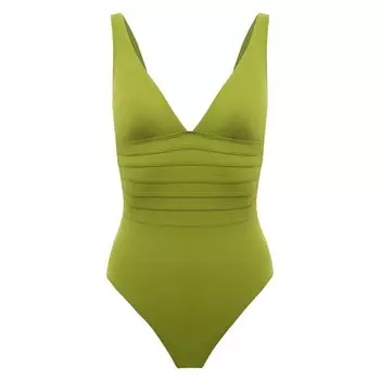 Слитный купальник DNUD Paris