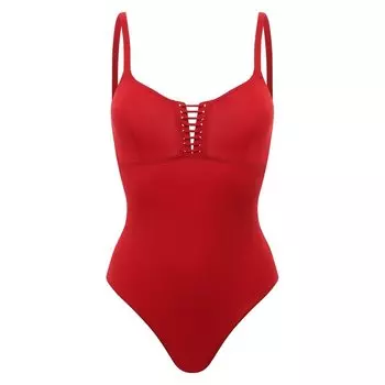 Слитный купальник DNUD Paris