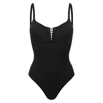 Слитный купальник DNUD Paris