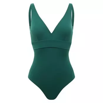 Слитный купальник DNUD Paris