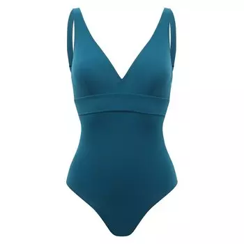 Слитный купальник DNUD Paris