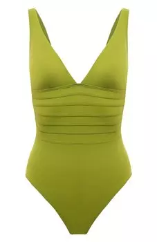 Слитный купальник DNUD Paris