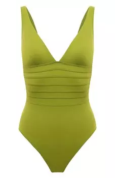 Слитный купальник DNUD Paris